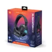 JBL QUANTUM 400 GAMER KÁBELES FEJHALLGATÓ - FEKETE