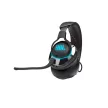 JBL QUANTUM 810 GAMER VEZETÉK NÉLKÜLI ZAJSZŰRŐS FEJHALLGATÓ - FEKETE