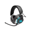 JBL QUANTUM 810 GAMER VEZETÉK NÉLKÜLI ZAJSZŰRŐS FEJHALLGATÓ - FEKETE