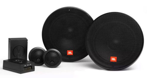 JBL STAGE2 604C hangszóró szett