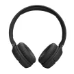 JBL Tune 520BT BLUETOOTH FEJHALLGATÓ - FEKETE