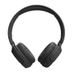 JBL Tune 520BT BLUETOOTH FEJHALLGATÓ - FEKETE