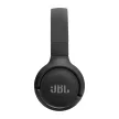JBL Tune 520BT BLUETOOTH FEJHALLGATÓ - FEKETE