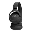 JBL Tune 520BT BLUETOOTH FEJHALLGATÓ - FEKETE