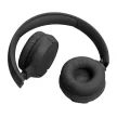 JBL Tune 520BT BLUETOOTH FEJHALLGATÓ - FEKETE