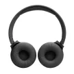 JBL Tune 520BT BLUETOOTH FEJHALLGATÓ - FEKETE