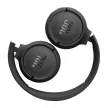 JBL Tune 520BT BLUETOOTH FEJHALLGATÓ - FEKETE