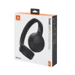 JBL Tune 520BT BLUETOOTH FEJHALLGATÓ - FEKETE