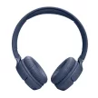 JBL Tune 520BT BLUETOOTH FEJHALLGATÓ - KÉK