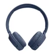 JBL Tune 520BT BLUETOOTH FEJHALLGATÓ - KÉK