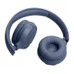 JBL Tune 520BT BLUETOOTH FEJHALLGATÓ - KÉK