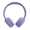 JBL Tune 520BT BLUETOOTH FEJHALLGATÓ - LILA