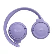 JBL Tune 520BT BLUETOOTH FEJHALLGATÓ - LILA