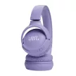 JBL Tune 520BT BLUETOOTH FEJHALLGATÓ - LILA
