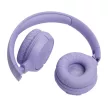 JBL Tune 520BT BLUETOOTH FEJHALLGATÓ - LILA
