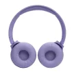 JBL Tune 520BT BLUETOOTH FEJHALLGATÓ - LILA