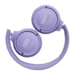 JBL Tune 520BT BLUETOOTH FEJHALLGATÓ - LILA