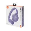 JBL Tune 520BT BLUETOOTH FEJHALLGATÓ - LILA