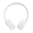 JBL Tune 520BT BLUETOOTH FEJHALLGATÓ - FEHÉR