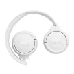 JBL Tune 520BT BLUETOOTH FEJHALLGATÓ - FEHÉR