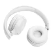 JBL Tune 520BT BLUETOOTH FEJHALLGATÓ - FEHÉR