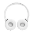 JBL Tune 520BT BLUETOOTH FEJHALLGATÓ - FEHÉR