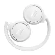 JBL Tune 520BT BLUETOOTH FEJHALLGATÓ - FEHÉR