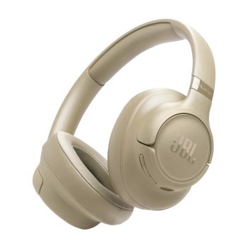 JBL TUNE 730BT BLUETOOTH FEJHALLGATÓ - BÉZS
