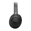 JBL TUNE 730BT BLUETOOTH FEJHALLGATÓ - FEKETE