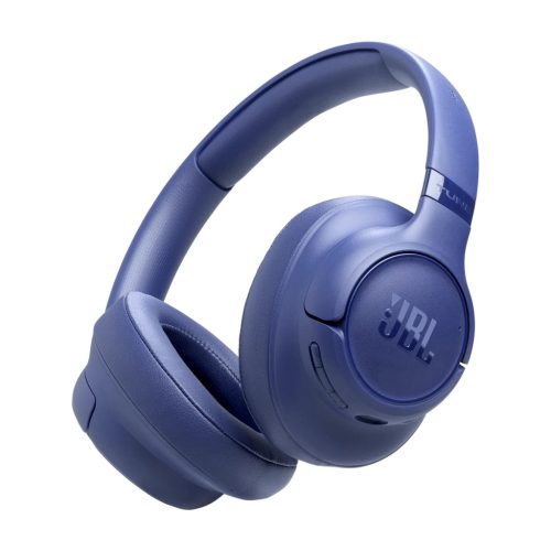 JBL TUNE 730BT BLUETOOTH FEJHALLGATÓ - KÉK