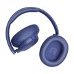JBL TUNE 730BT BLUETOOTH FEJHALLGATÓ - KÉK