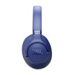 JBL TUNE 730BT BLUETOOTH FEJHALLGATÓ - KÉK