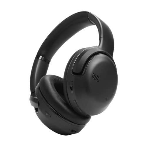 JBL TOUR ONE M2 ADAPTÍV ZAJSZŰRŐS BLUETOOTH FEJHALLGATÓ - FEKETE