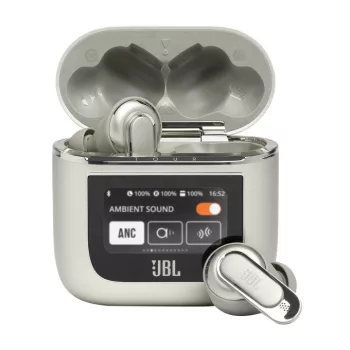 JBL TOUR PRO2 TRUE WIRELESS FÜLHALLGATÓ - PEZSGŐ