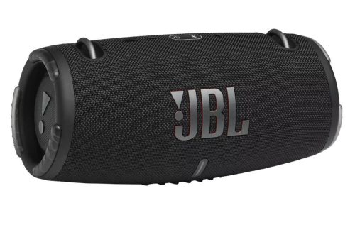 JBL XTREME 3 Bluetooth hangszóró fekete