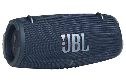 JBL XTREME 3 Bluetooth hangszóró kék