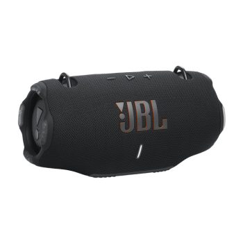 JBL XTREME 4 BLUETOOTH HANGSZÓRÓ FEKETE