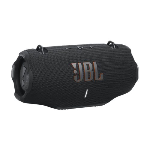 JBL XTREME 4 BLUETOOTH HANGSZÓRÓ FEKETE