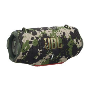 JBL XTREME 4 BLUETOOTH HANGSZÓRÓ CAMO TEREPSZÍN