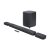 JBL BAR 1000 MK2 7.1.4 csatornás Soundbar mélynyomóval és háttérsugárzókkal