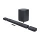 JBL BAR 1000 MK2 7.1.4 csatornás Soundbar mélynyomóval és háttérsugárzókkal