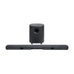 JBL BAR 1000 MK2 7.1.4 csatornás Soundbar mélynyomóval és háttérsugárzókkal