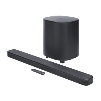 JBL BAR 500 MK2 5.1 csatornás Soundbar mélynyomóval