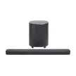 JBL BAR 500 MK2 5.1 csatornás Soundbar mélynyomóval