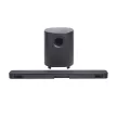 JBL BAR 500 MK2 5.1 csatornás Soundbar mélynyomóval