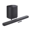 JBL BAR 500 MK2 5.1 csatornás Soundbar mélynyomóval