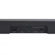 JBL BAR 500 MK2 5.1 csatornás Soundbar mélynyomóval