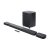 JBL BAR 800 MK2 7.1 csatornás Soundbar mélynyomóval és háttérsugárzókkal