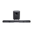 JBL BAR 800 MK2 7.1 csatornás Soundbar mélynyomóval és háttérsugárzókkal