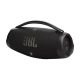 JBL BOOMBOX 3 WI-FI VÍZÁLLÓ BLUETOOTH HANGSZÓRÓ - FEKETE